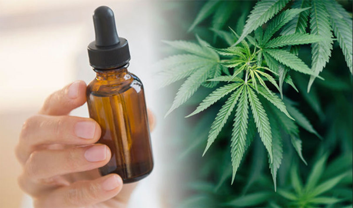 Benefits of PHARMACEUTICAL GRADE CBD PRODUCTS