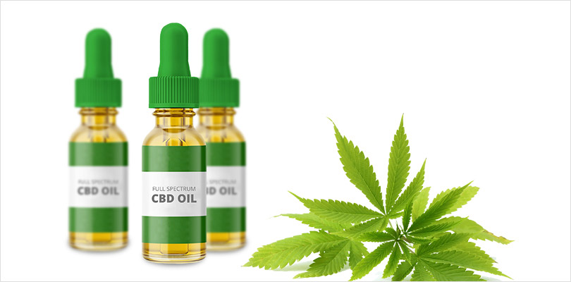 CBD Oil and CBD Tincture: What’s the Difference?