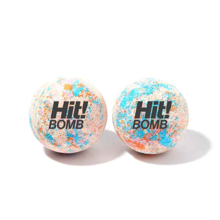Bath Bomb By Hitbalm-The Ultimate Bath Bomb Experience Comprehensive Evaluation